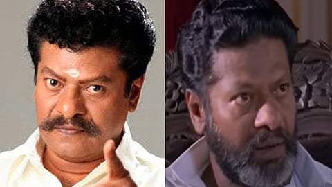 மறக்க முடியாத துணைக் கதாபாத்திரங்கள்