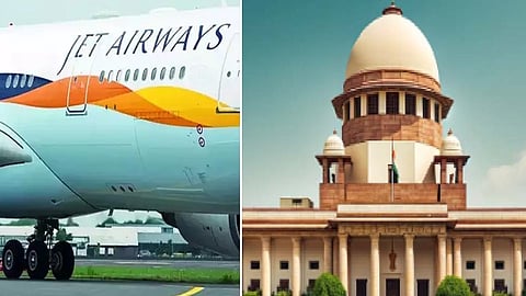 ஜெட் ஏர்வேஸ்