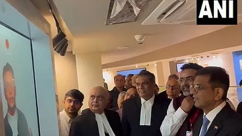 டி.ஒய்.சந்திரசூட்