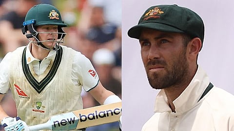 ஸ்மித், மேக்ஸ்வெல்