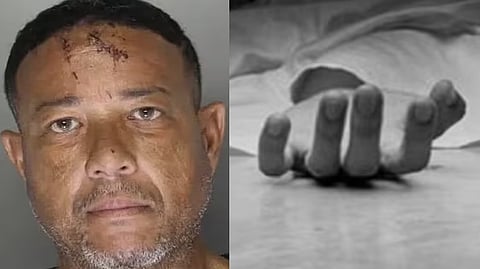 பெஞ்சமின்