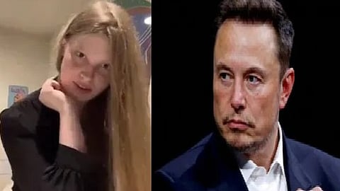 விவியன், எலான் மஸ்க்