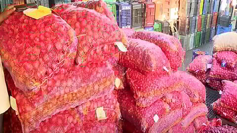 வெங்காயம்