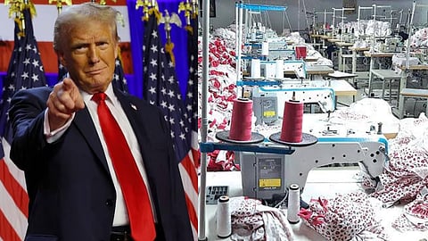 டொனால்ட் ட்ரம்ப்