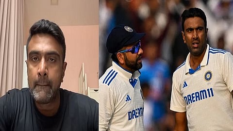 அஷ்வின்