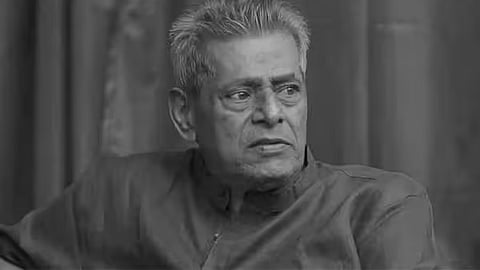 டெல்லி கணேஷ்