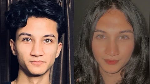 ஆர்யன், அனயா