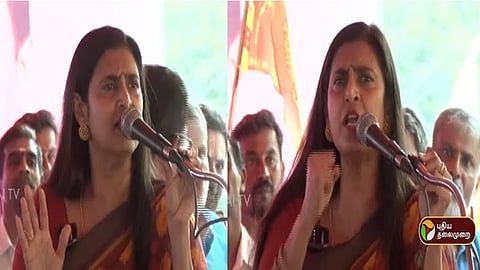 கஸ்தூரி