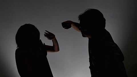 காதலியை கொன்ற காதலன்