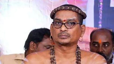 சூரியனார் கோவில் ஆதீனம்