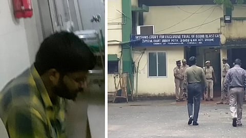 இந்திய இறையாண்மைக்கு எதிரான கருத்து: பூந்தமல்லி சிறப்பு நீதிமன்றம் பரபரப்பு தீர்ப்பு!