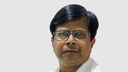 மருத்துவர் பாலாஜி