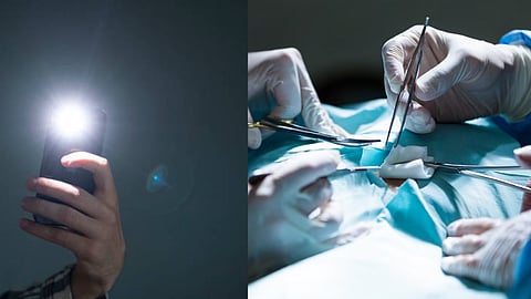 நீலகிரி