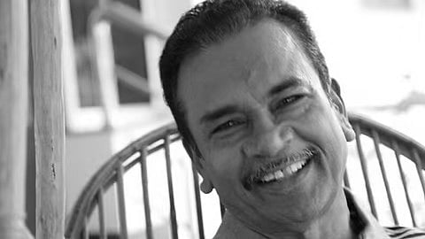 ராஜ் கெளதமன்