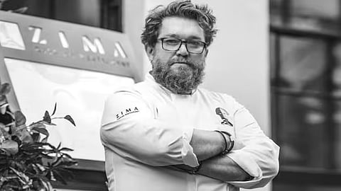 அலெக்ஸி ஜிமின்