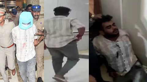 கிண்டி அரசு மருத்துவமனை