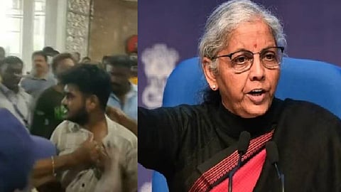 இன்றைய காலை தலைப்புச் செய்திகள்