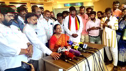 பிரேமலதா விஜயகாந்த்