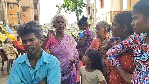 குழந்தை கடத்தல்