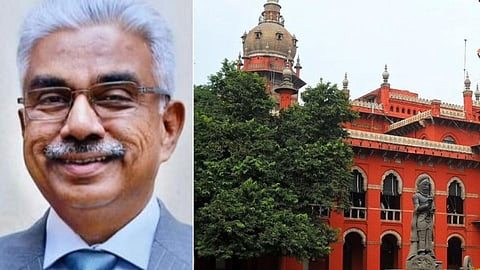 உச்சநீதிமன்ற நீதிபதிகள் சரமாறி கேள்வி