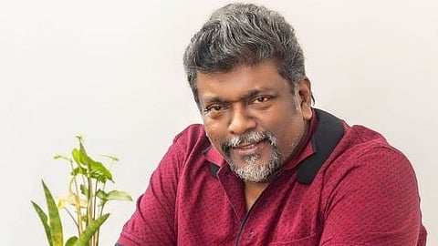 இயக்குநர் பார்த்திபன்