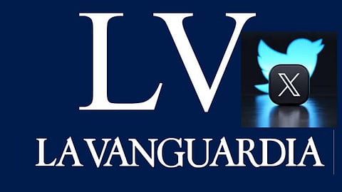 ஸ்பெயினைச் சேர்ந்த பிரபல நாளிதழ்