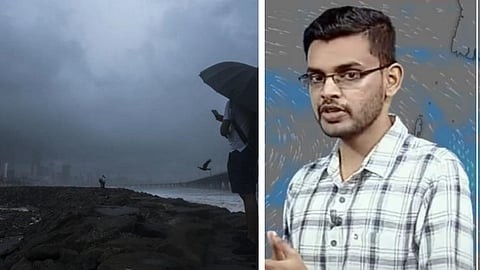 மழை - தனியார் வானிலை ஆய்வாளர் ஹேமசந்திரன்