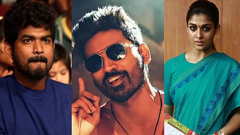 விக்னேஷ் சிவன்