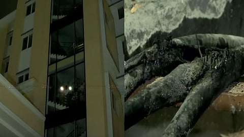 கிண்டி கலைஞர் நூற்றாண்டு அரசு மருத்துவமனை