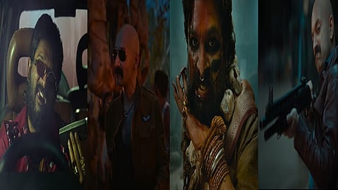 புஷ்பா 2