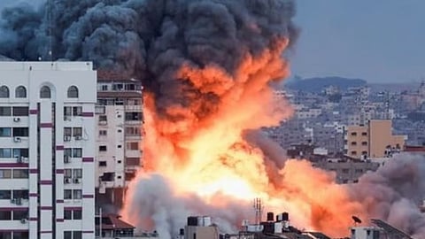 இஸ்ரேல் - லெபனான்