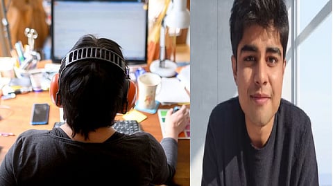 தக்ஸ் குப்தா