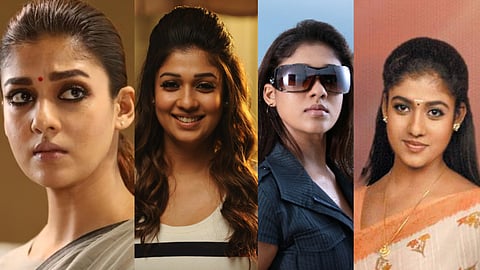 நயன்தாரா