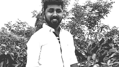 உயிரிழந்த ராஜா