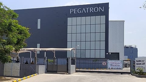 pegatron