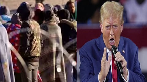 டொனால்டு ட்ரம்ப்