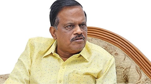 தளவாய் சுந்தரம்