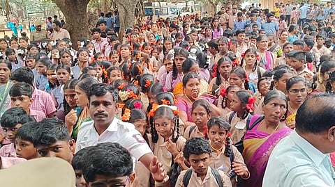 புத்தக திருவிழா