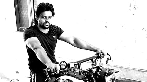 உடற்பயிற்சிக் கூட உரிமையாளருக்கு நேர்ந்த சோகம்