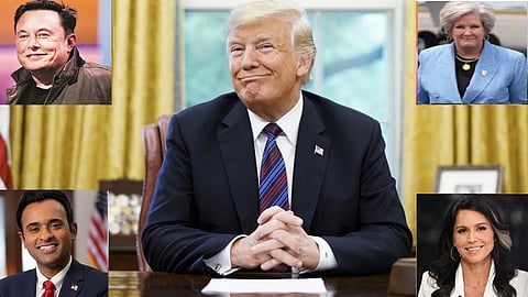 டொனல்டு ட்ரம்ப்