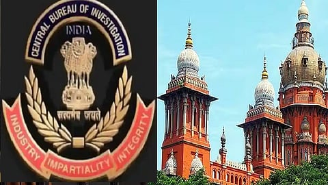 சிபிஐ உயர் நீதிமன்றம்