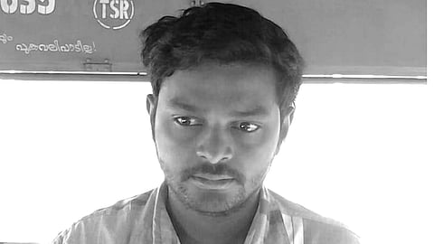 ராபிடோ ஊழியர் பிரதீப் குமார்