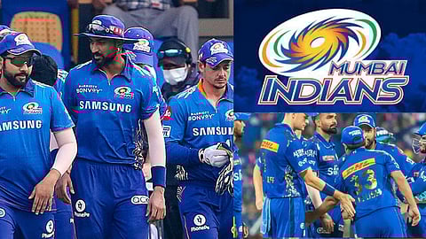 IPL ஆக்ஷன் 2025