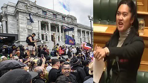 நியூசிலாந்து