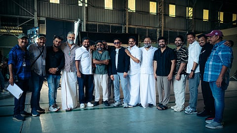 படக்குழுவினர்