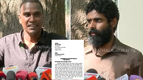 சம்போ செந்தில் கூட்டாளிகள்