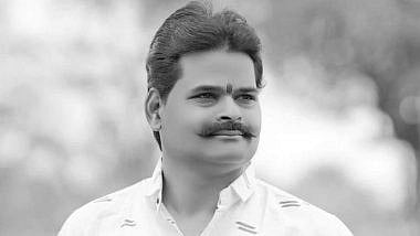 பாலாசாஹேப் ஷிண்டே