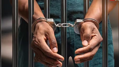 2 arrested in punjab for leaking information on army airforce to pakistan