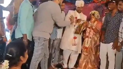 ஆந்திரா