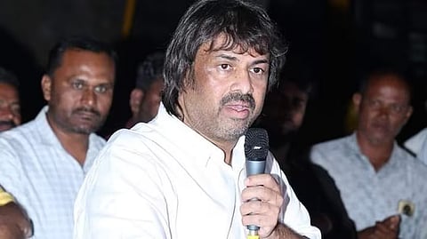 கர்நாடகா